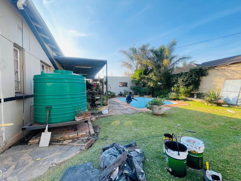 3 Bedroom Property for Sale in Brakpan Central Gauteng