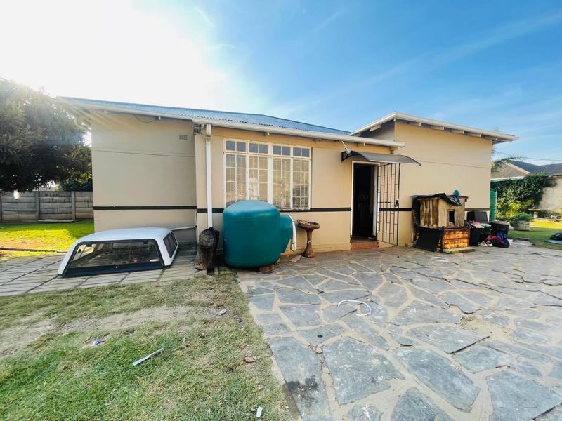 3 Bedroom Property for Sale in Brakpan Central Gauteng