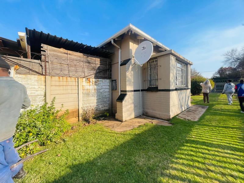 3 Bedroom Property for Sale in Brakpan Central Gauteng