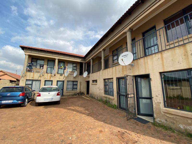 12 Bedroom Property for Sale in Leachville Ext 3 Gauteng