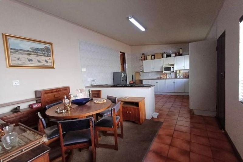 3 Bedroom Property for Sale in Sonneveld Gauteng