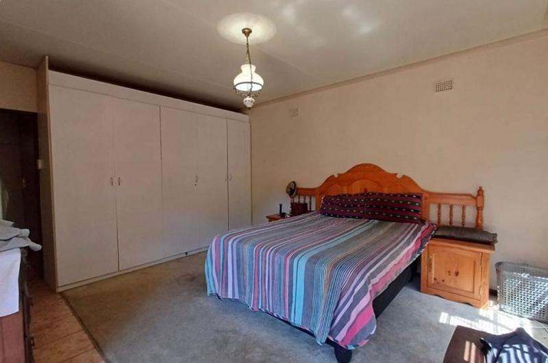 3 Bedroom Property for Sale in Sonneveld Gauteng