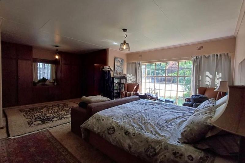 3 Bedroom Property for Sale in Sonneveld Gauteng