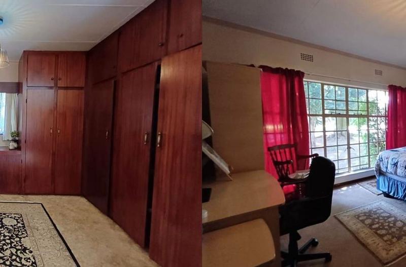 3 Bedroom Property for Sale in Sonneveld Gauteng