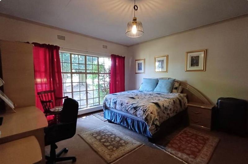 3 Bedroom Property for Sale in Sonneveld Gauteng