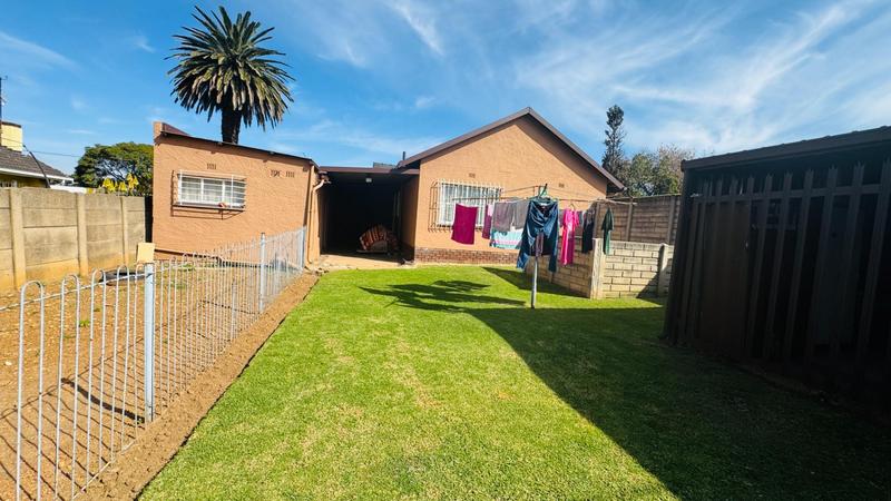 3 Bedroom Property for Sale in Dinwiddie Gauteng