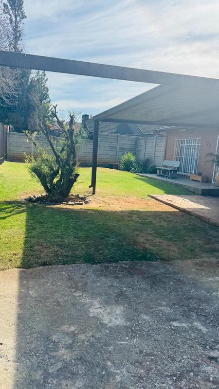 3 Bedroom Property for Sale in Dinwiddie Gauteng