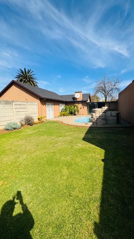 3 Bedroom Property for Sale in Dinwiddie Gauteng