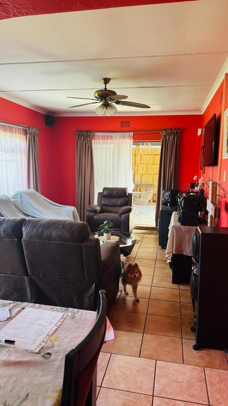 3 Bedroom Property for Sale in Dinwiddie Gauteng