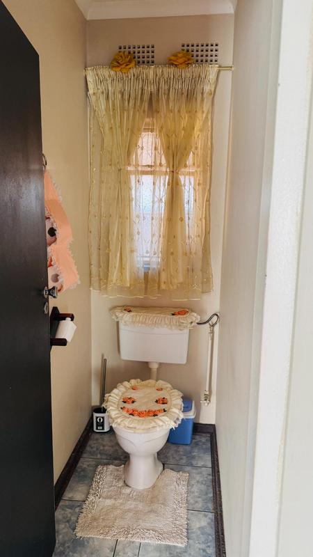 3 Bedroom Property for Sale in Dinwiddie Gauteng