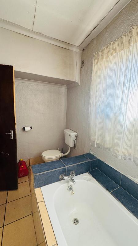 3 Bedroom Property for Sale in Dinwiddie Gauteng