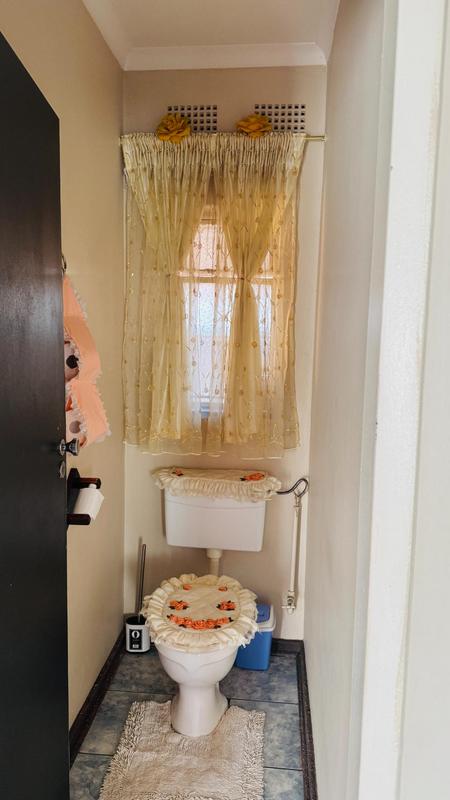 3 Bedroom Property for Sale in Dinwiddie Gauteng