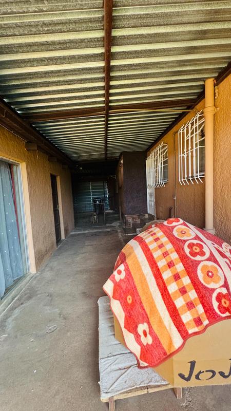 3 Bedroom Property for Sale in Dinwiddie Gauteng