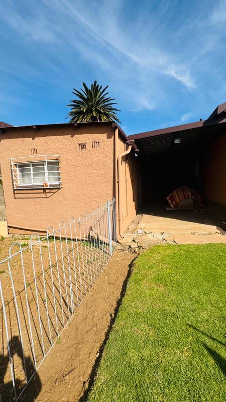 3 Bedroom Property for Sale in Dinwiddie Gauteng