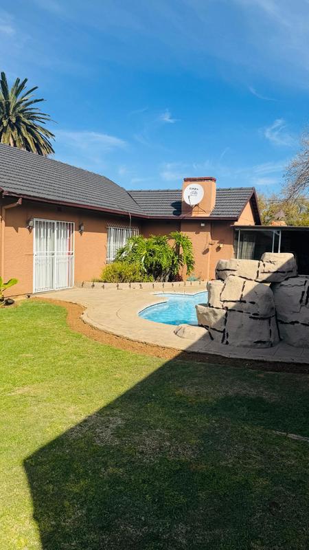 3 Bedroom Property for Sale in Dinwiddie Gauteng