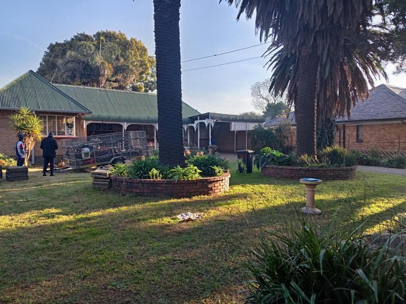 5 Bedroom Property for Sale in Germiston South Gauteng