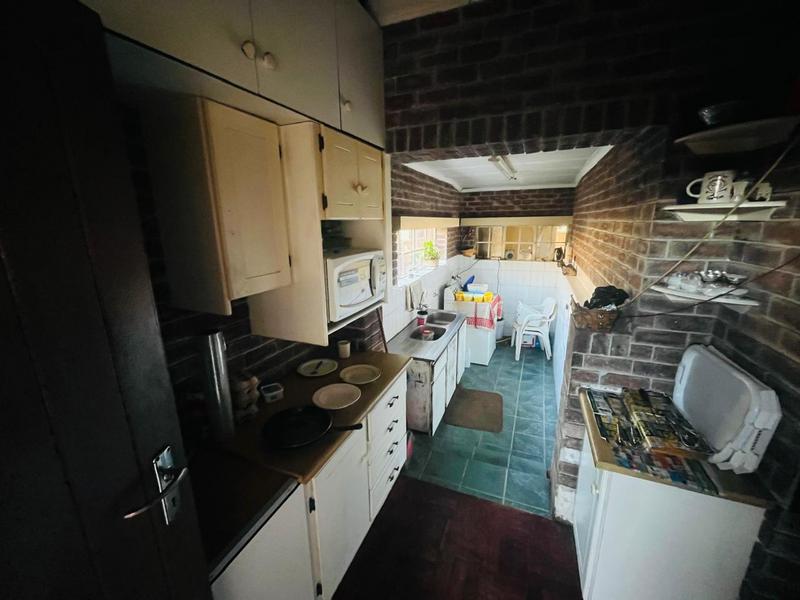 5 Bedroom Property for Sale in Germiston South Gauteng