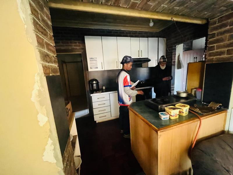 5 Bedroom Property for Sale in Germiston South Gauteng