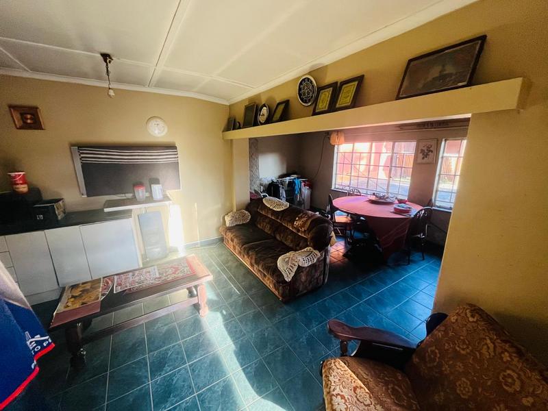 5 Bedroom Property for Sale in Germiston South Gauteng