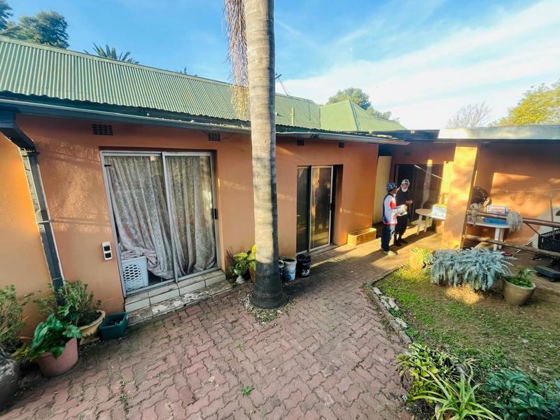 5 Bedroom Property for Sale in Germiston South Gauteng