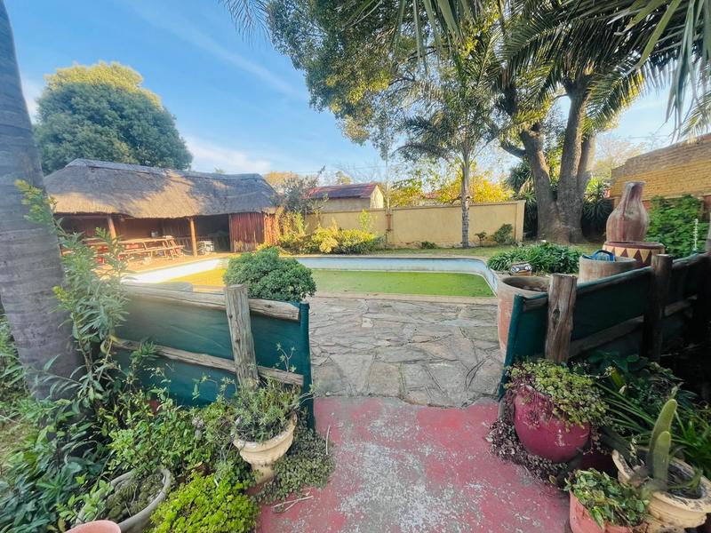5 Bedroom Property for Sale in Germiston South Gauteng