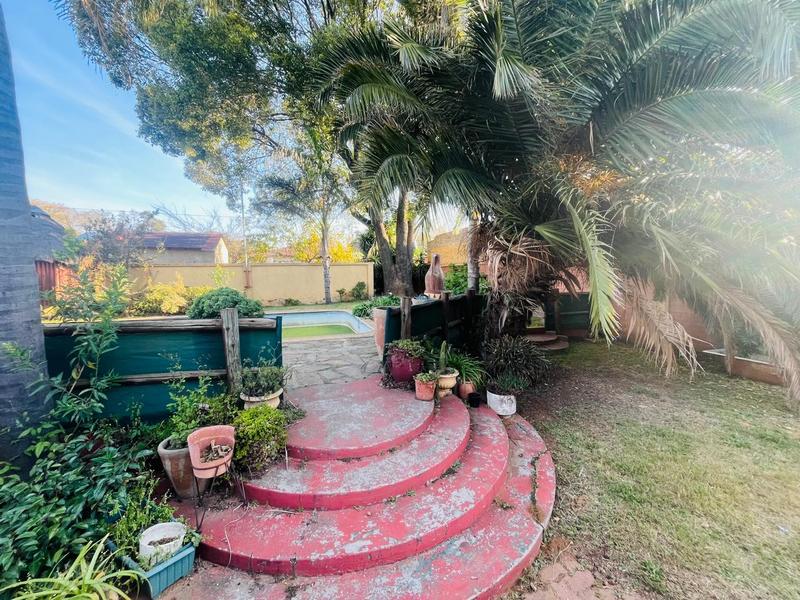 5 Bedroom Property for Sale in Germiston South Gauteng