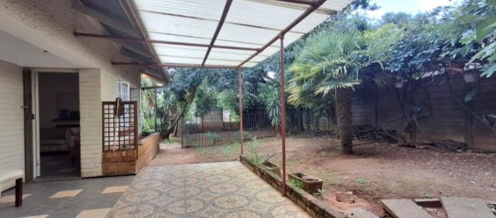 3 Bedroom Property for Sale in Wychwood Gauteng
