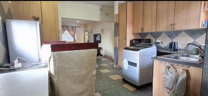 3 Bedroom Property for Sale in Wychwood Gauteng