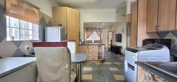 3 Bedroom Property for Sale in Wychwood Gauteng