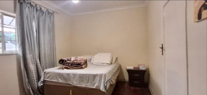 3 Bedroom Property for Sale in Wychwood Gauteng