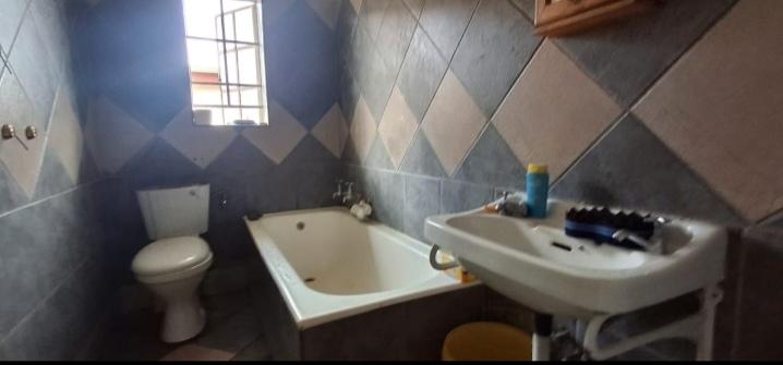 3 Bedroom Property for Sale in Wychwood Gauteng