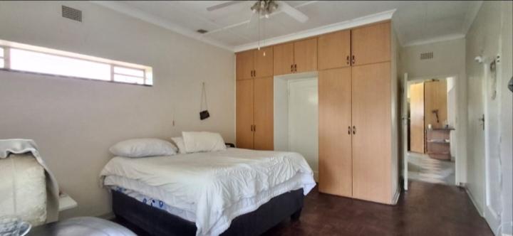 3 Bedroom Property for Sale in Wychwood Gauteng