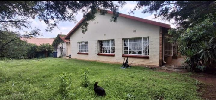 3 Bedroom Property for Sale in Wychwood Gauteng
