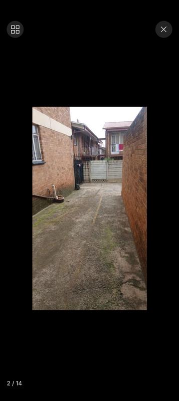 2 Bedroom Property for Sale in Birchleigh Gauteng