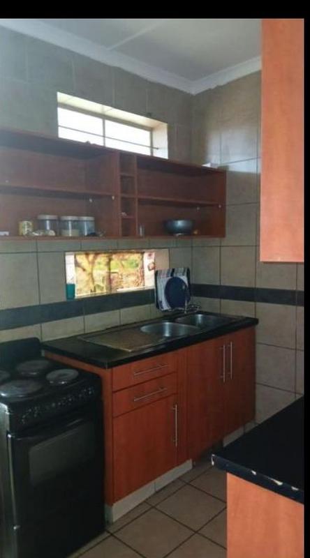 2 Bedroom Property for Sale in Birchleigh Gauteng