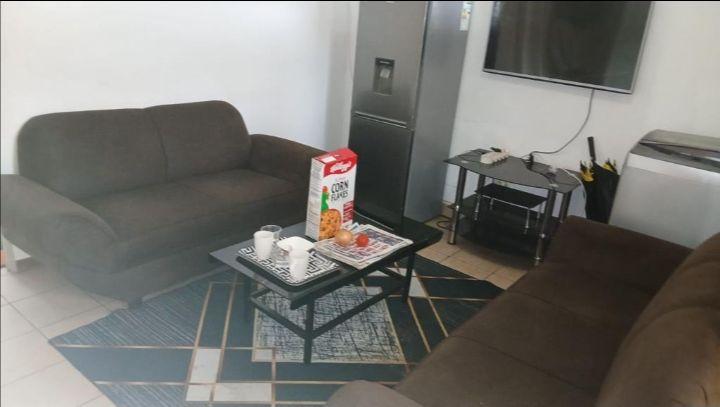 2 Bedroom Property for Sale in Birchleigh Gauteng