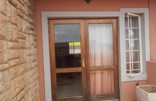 3 Bedroom Property for Sale in Glen Marais Gauteng