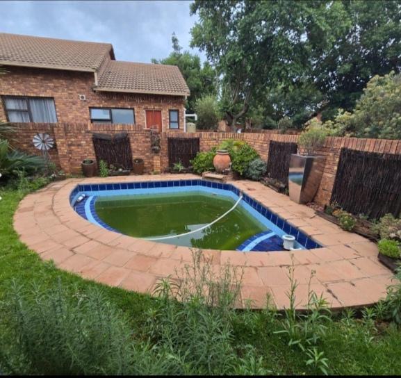 3 Bedroom Property for Sale in Kempton Park Gauteng