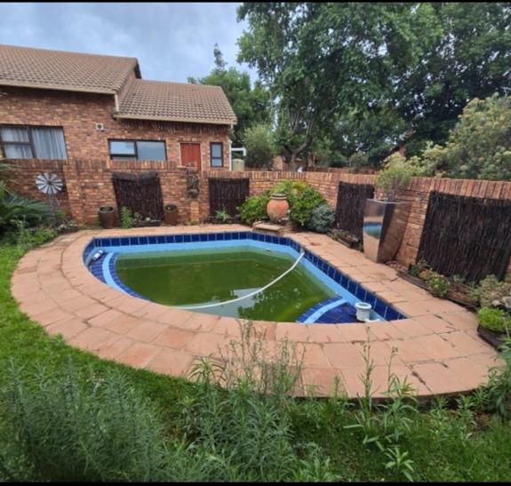 3 Bedroom Property for Sale in Kempton Park Gauteng