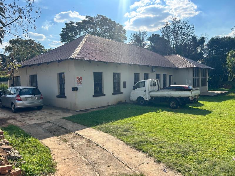 4 Bedroom Property for Sale in Daggafontein Gauteng