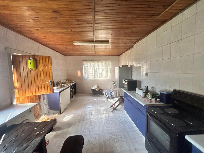 4 Bedroom Property for Sale in Daggafontein Gauteng