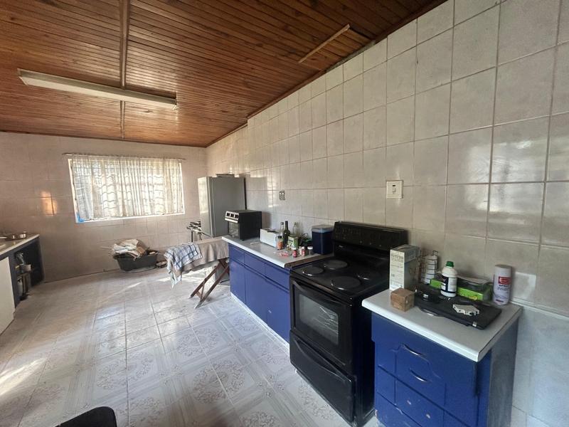 4 Bedroom Property for Sale in Daggafontein Gauteng