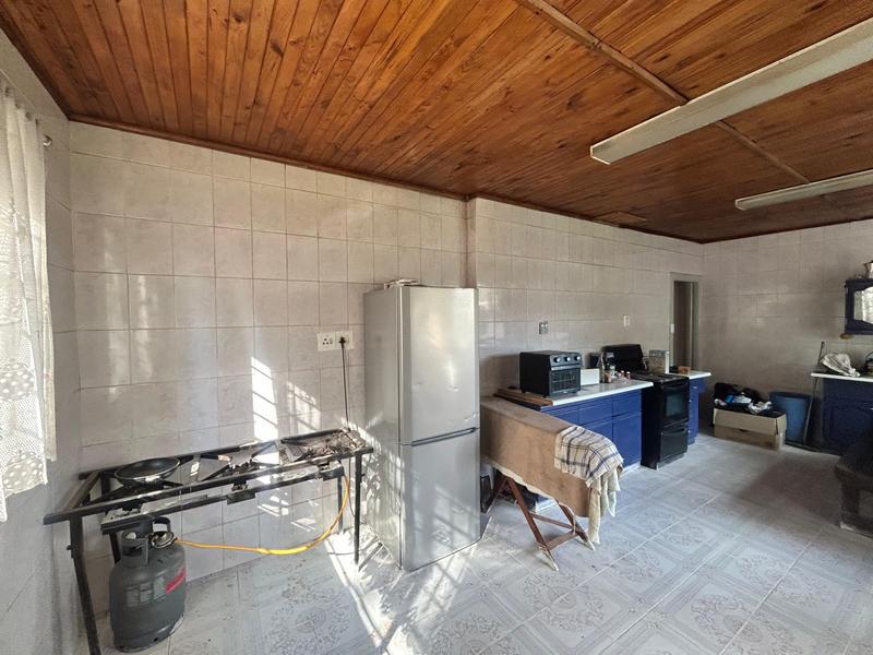 4 Bedroom Property for Sale in Daggafontein Gauteng