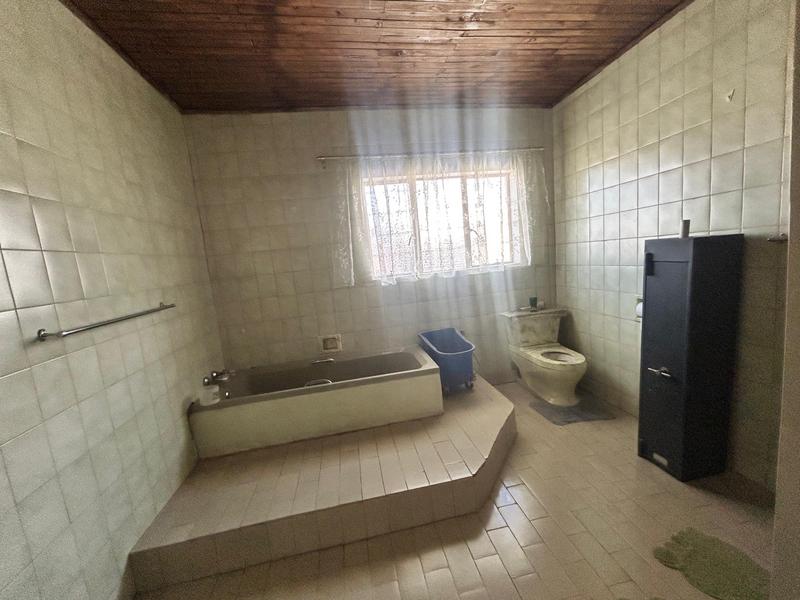 4 Bedroom Property for Sale in Daggafontein Gauteng