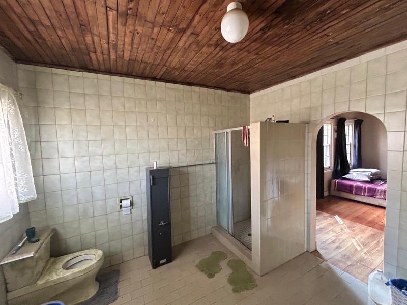 4 Bedroom Property for Sale in Daggafontein Gauteng