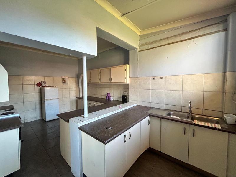 3 Bedroom Property for Sale in Selection Park Gauteng