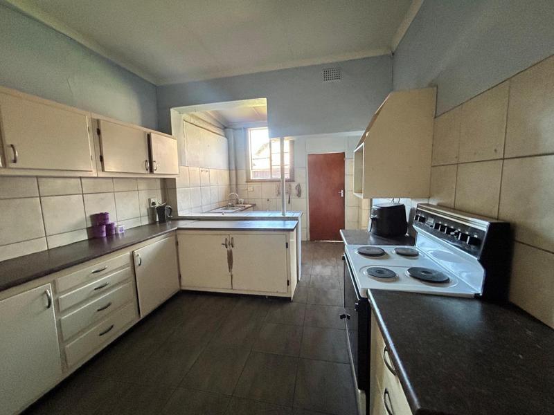 3 Bedroom Property for Sale in Selection Park Gauteng