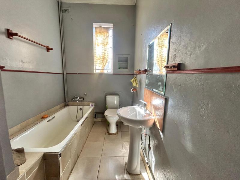 3 Bedroom Property for Sale in Selection Park Gauteng
