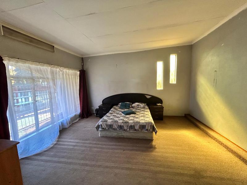 3 Bedroom Property for Sale in Selection Park Gauteng