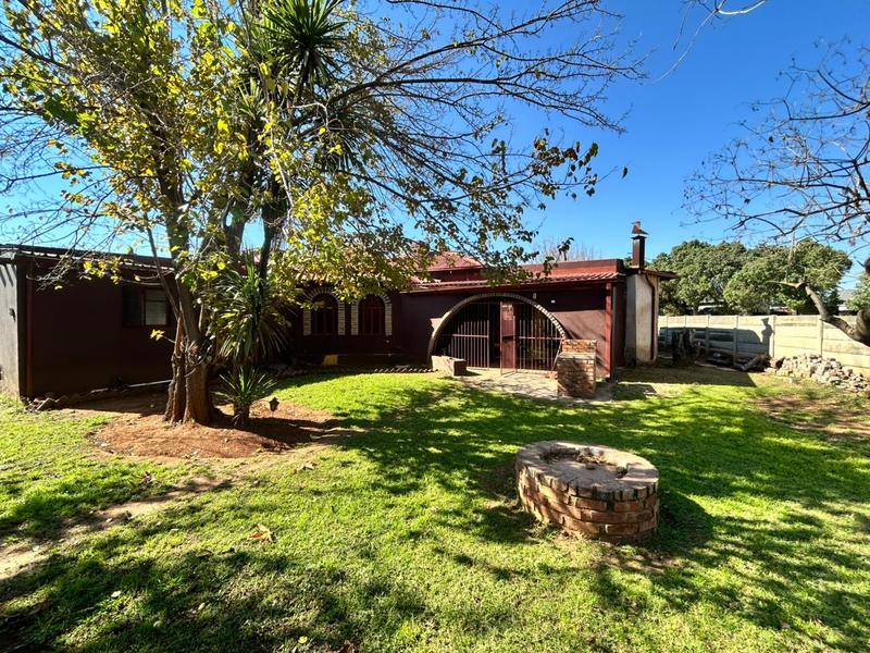 3 Bedroom Property for Sale in Selection Park Gauteng